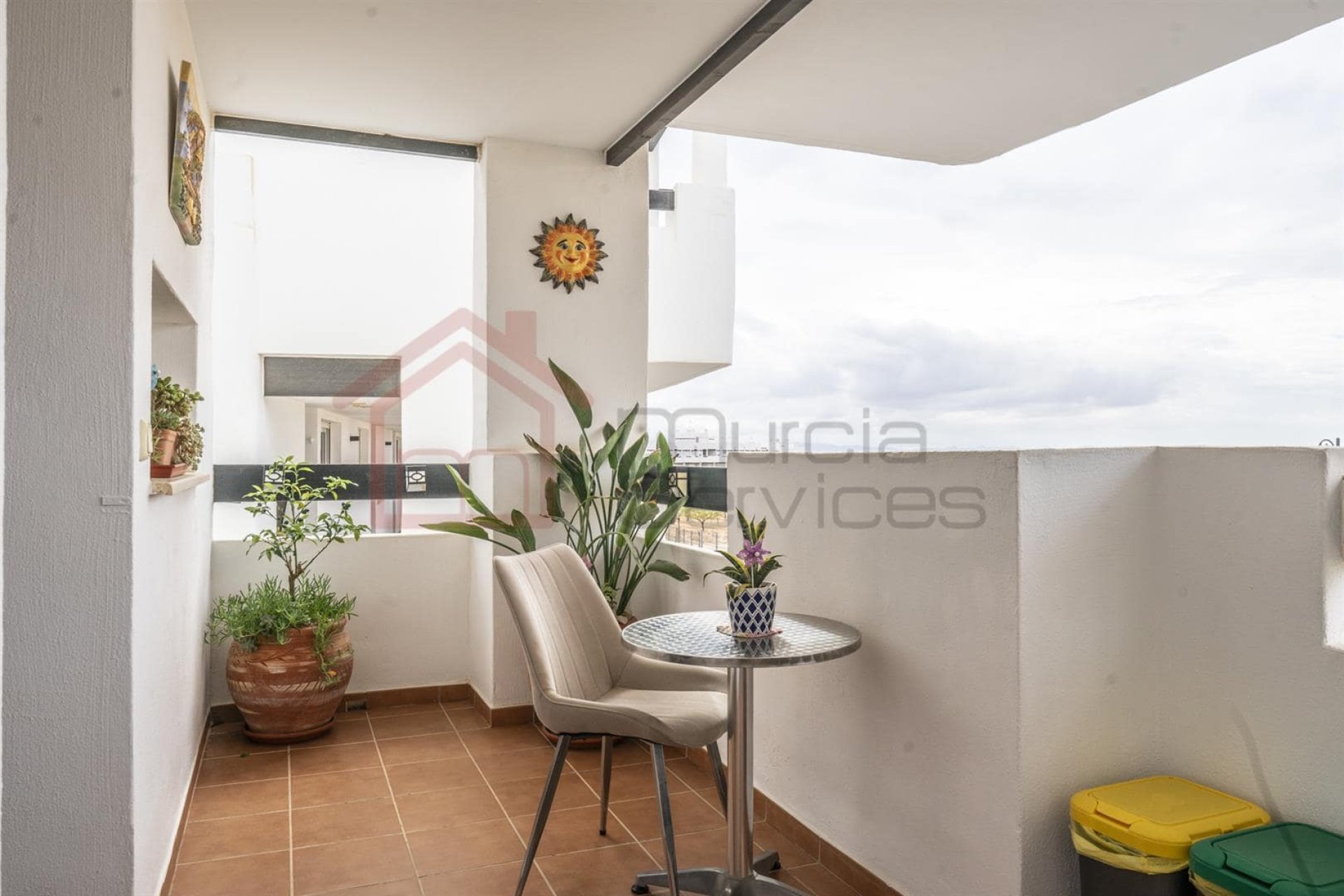 Revente - Apartment -
Las Terrazas de la Torre