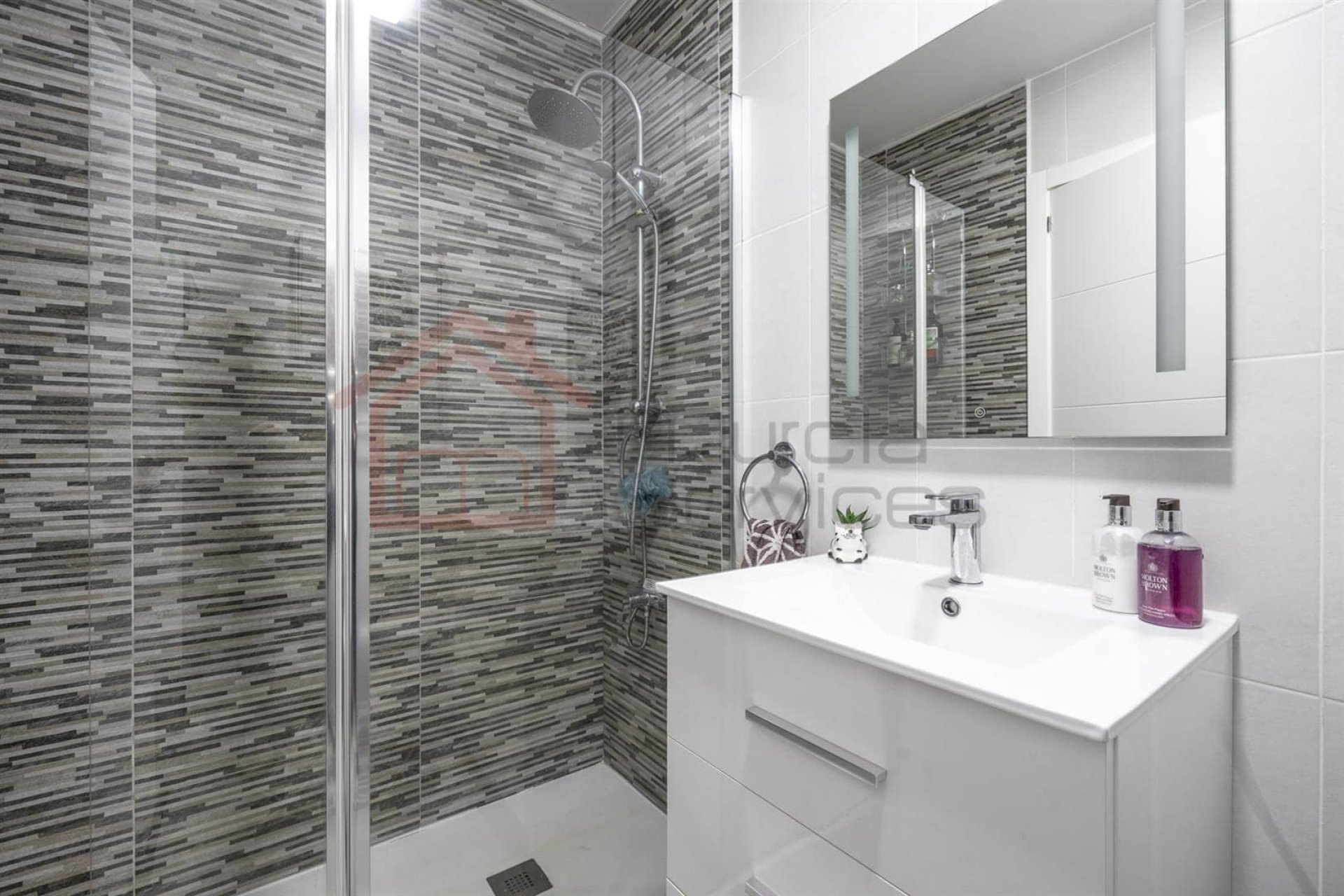 Revente - Apartment -
Las Terrazas de la Torre