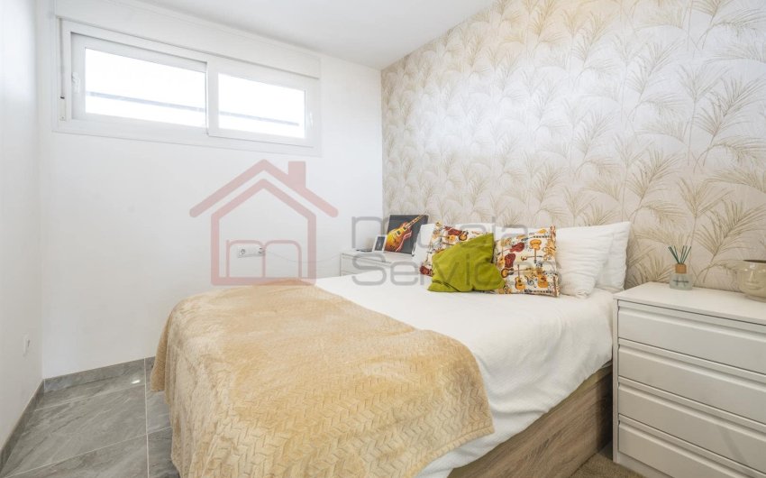 Revente - Apartment -
Las Terrazas de la Torre