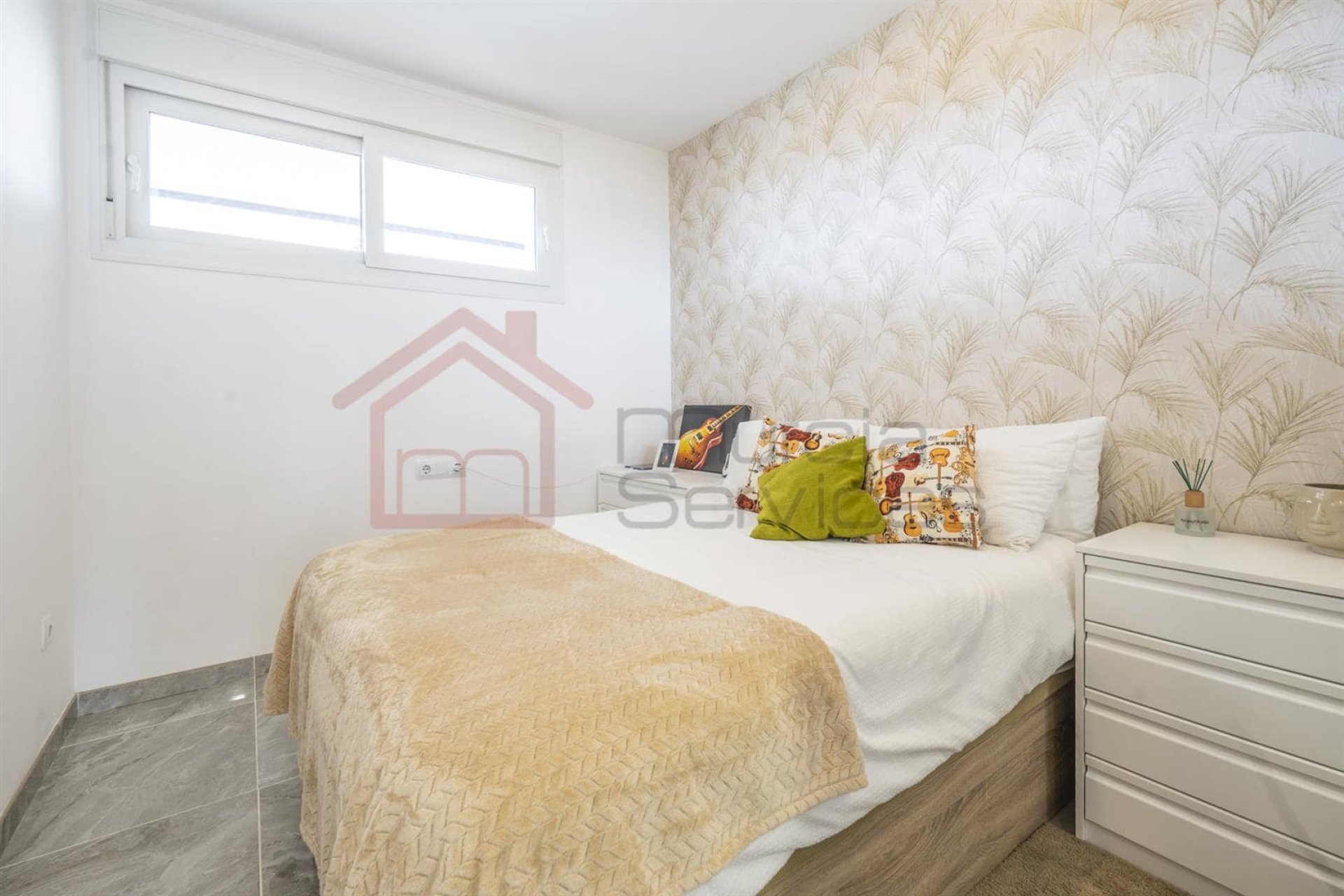 Revente - Apartment -
Las Terrazas de la Torre