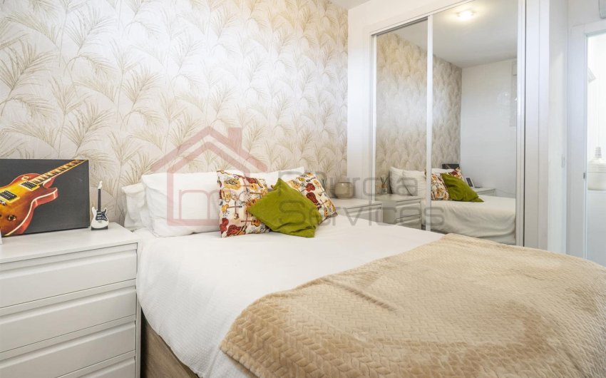 Revente - Apartment -
Las Terrazas de la Torre