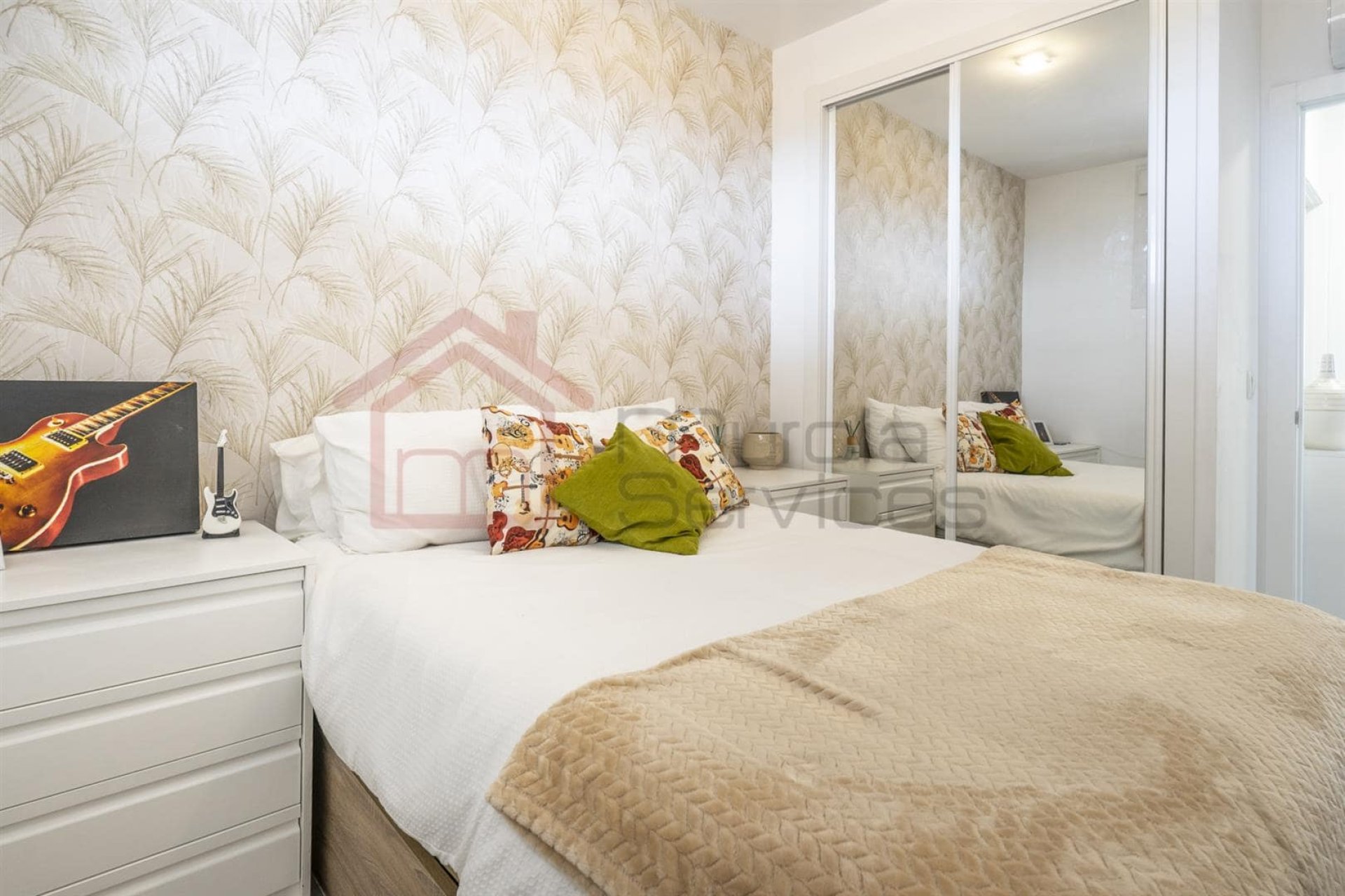 Revente - Apartment -
Las Terrazas de la Torre