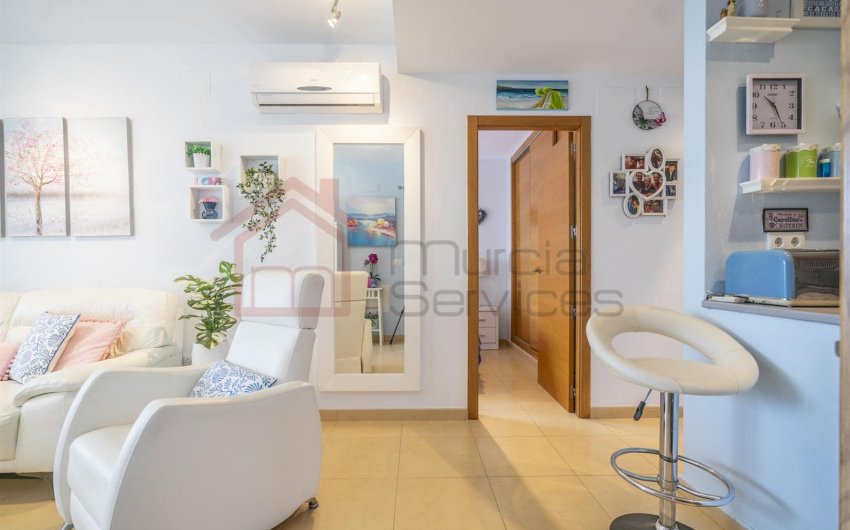 Revente - Apartment -
Las Terrazas de la Torre