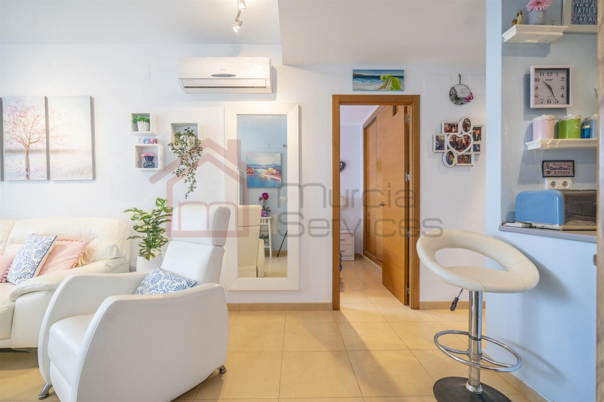 Revente - Apartment -
Las Terrazas de la Torre