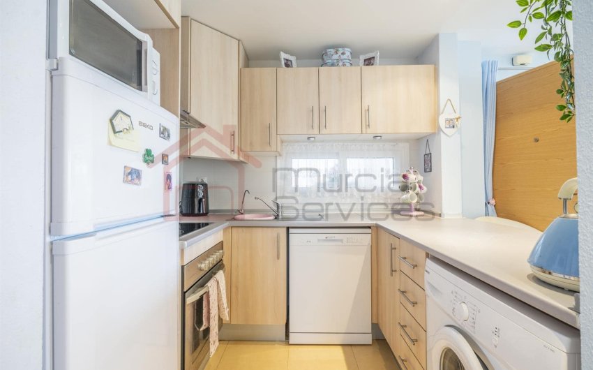 Revente - Apartment -
Las Terrazas de la Torre