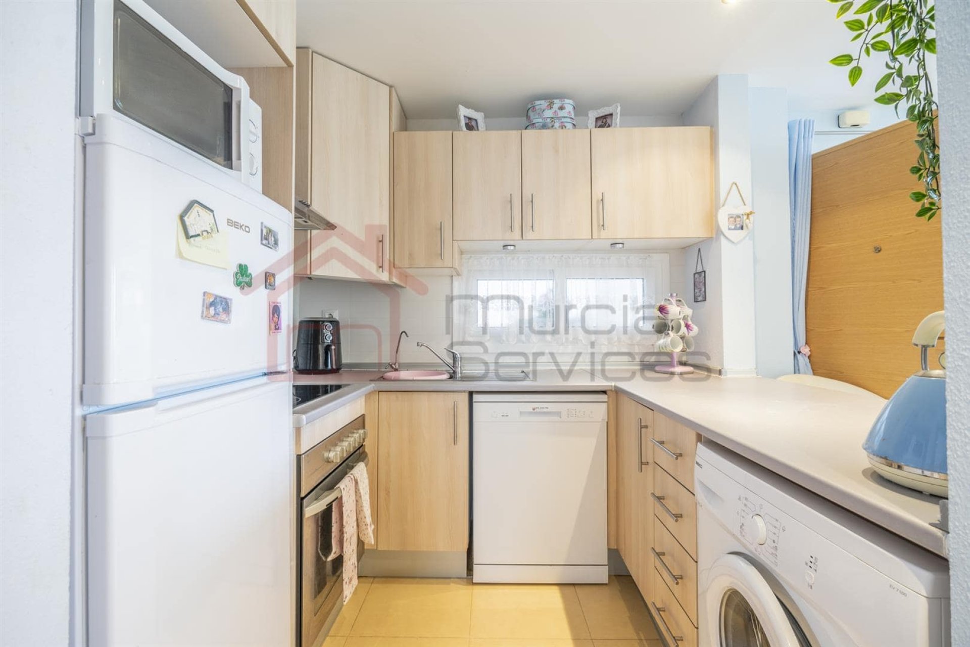 Revente - Apartment -
Las Terrazas de la Torre