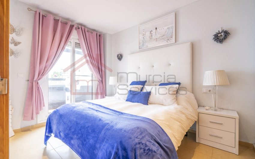 Revente - Apartment -
Las Terrazas de la Torre