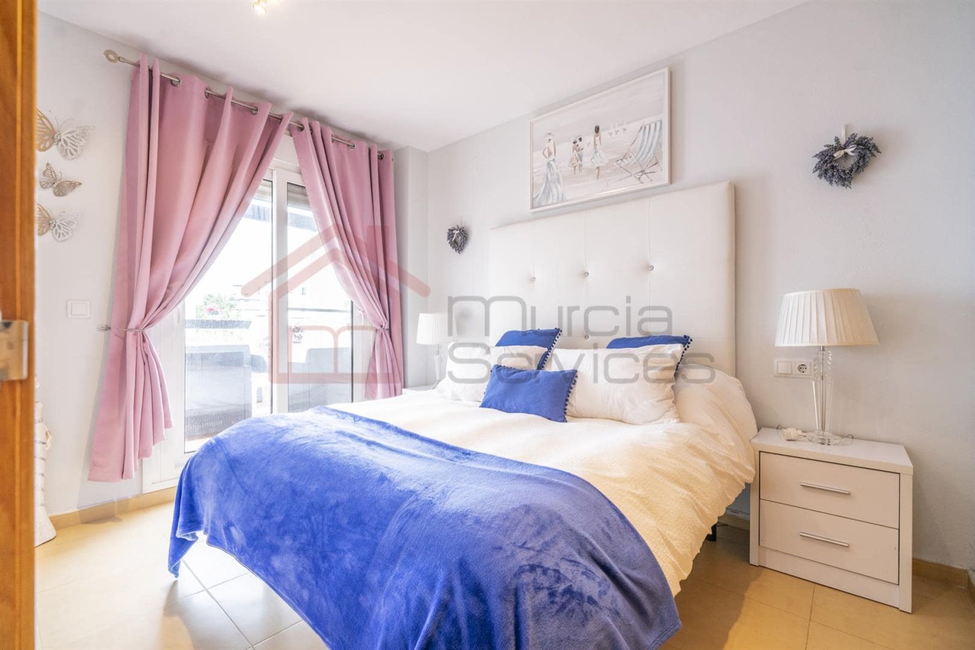 Revente - Apartment -
Las Terrazas de la Torre