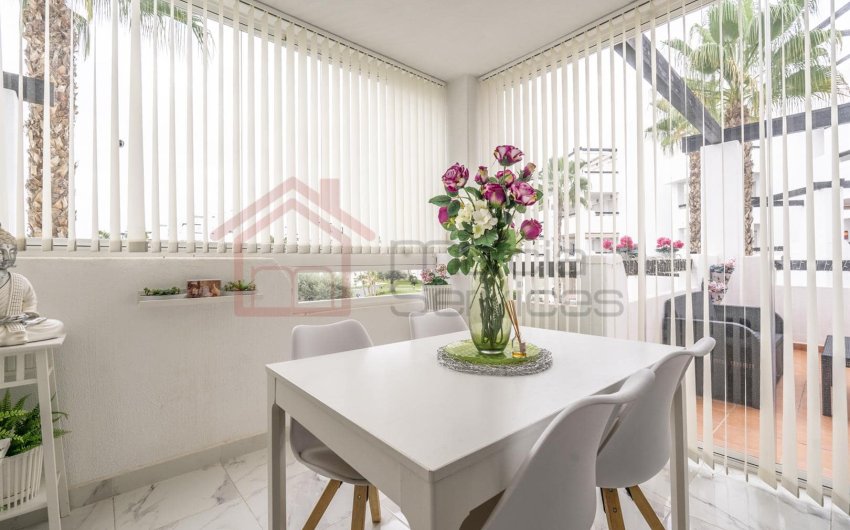 Revente - Apartment -
Las Terrazas de la Torre