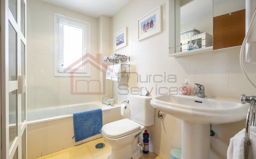 Revente - Apartment -
Las Terrazas de la Torre