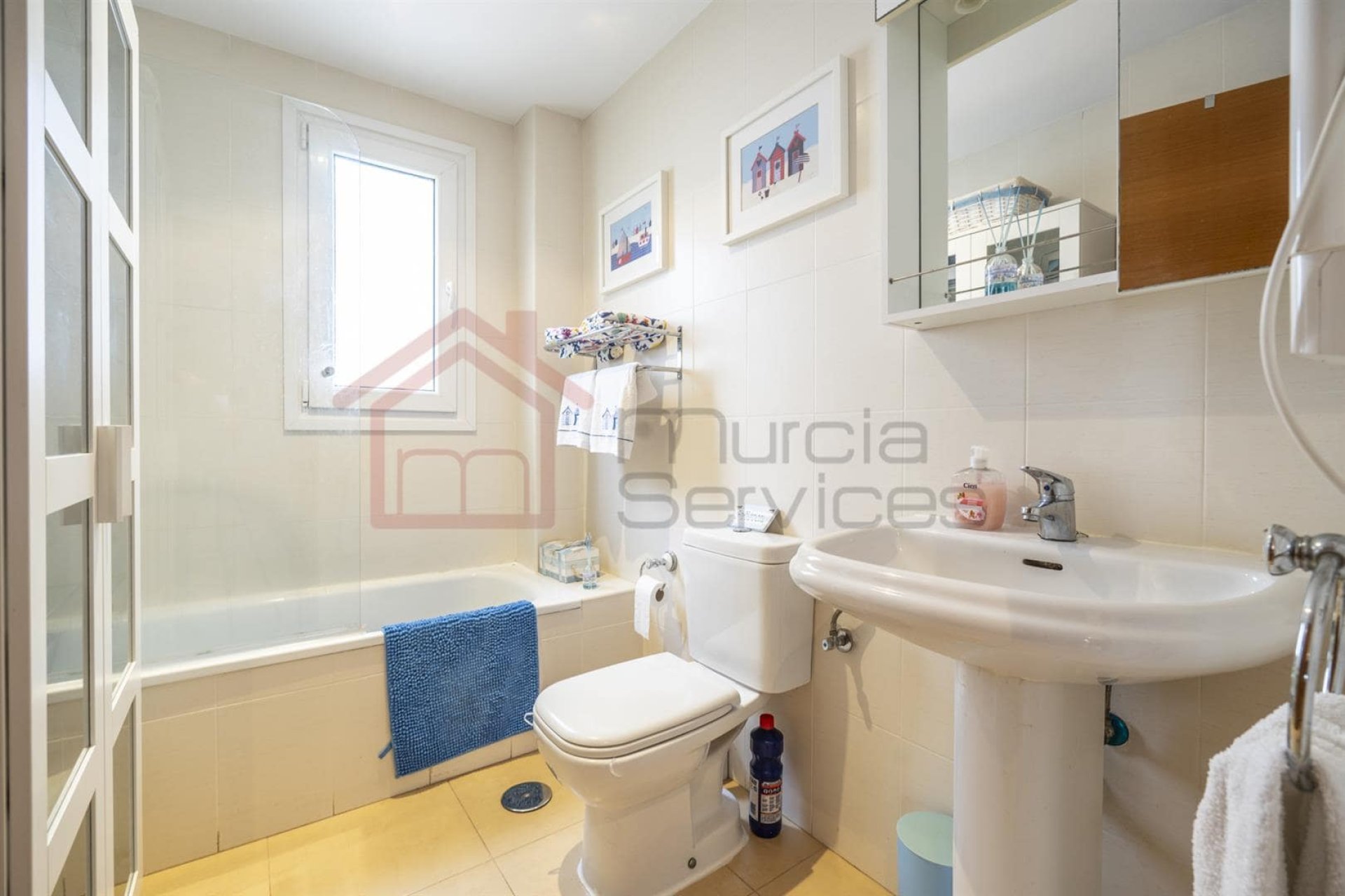 Revente - Apartment -
Las Terrazas de la Torre