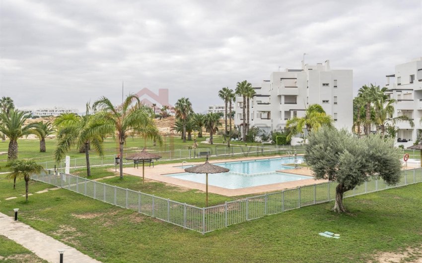 Revente - Apartment -
Las Terrazas de la Torre