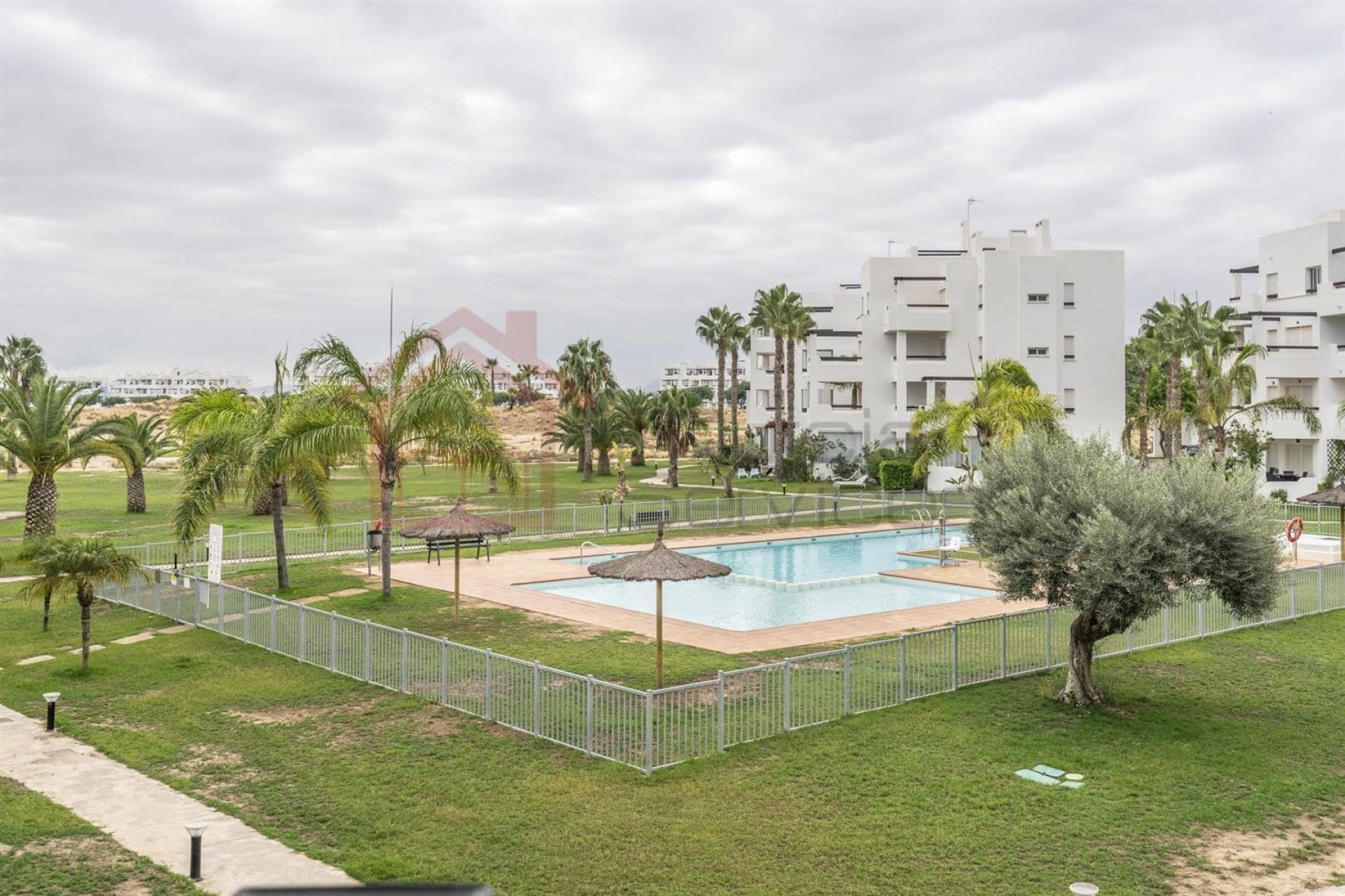 Revente - Apartment -
Las Terrazas de la Torre