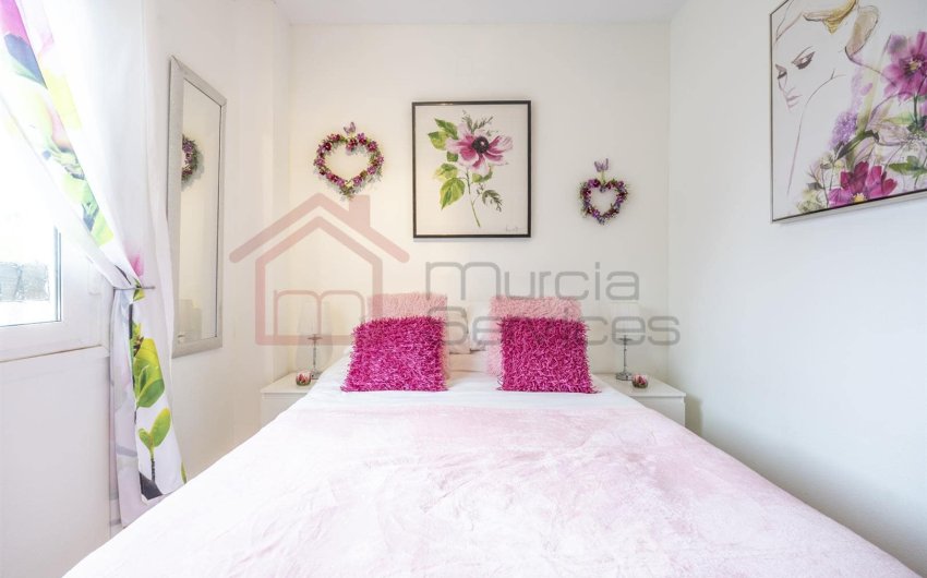 Revente - Apartment -
Las Terrazas de la Torre