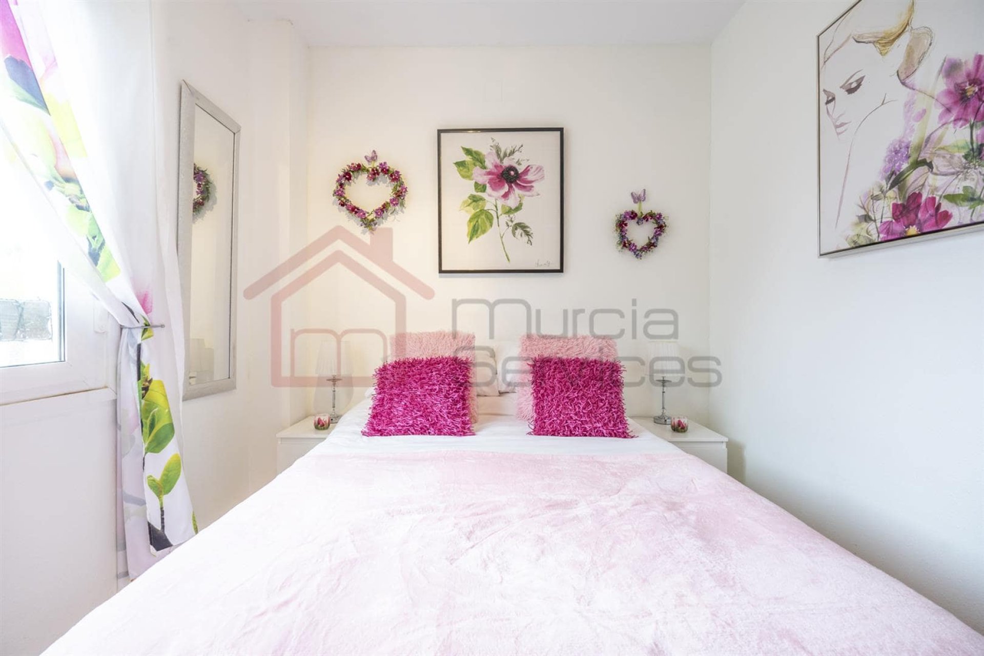 Revente - Apartment -
Las Terrazas de la Torre