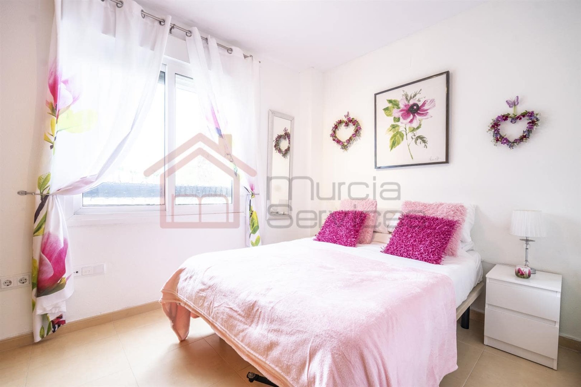 Revente - Apartment -
Las Terrazas de la Torre