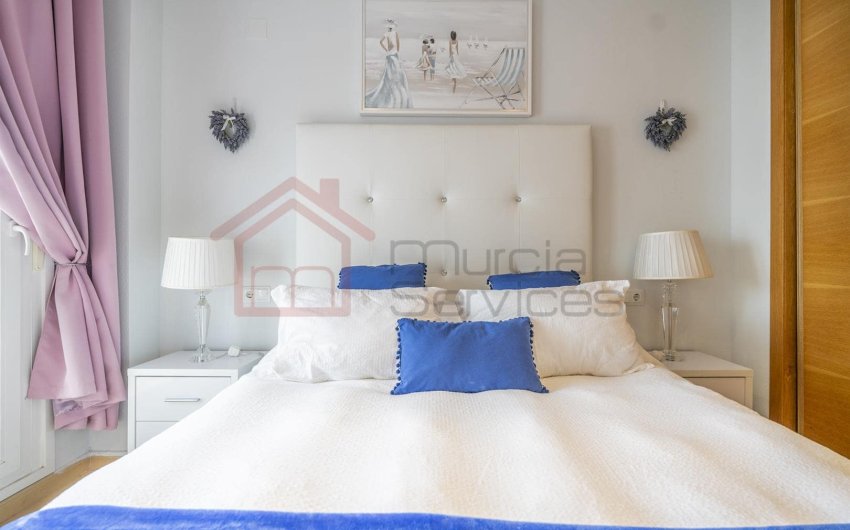 Revente - Apartment -
Las Terrazas de la Torre