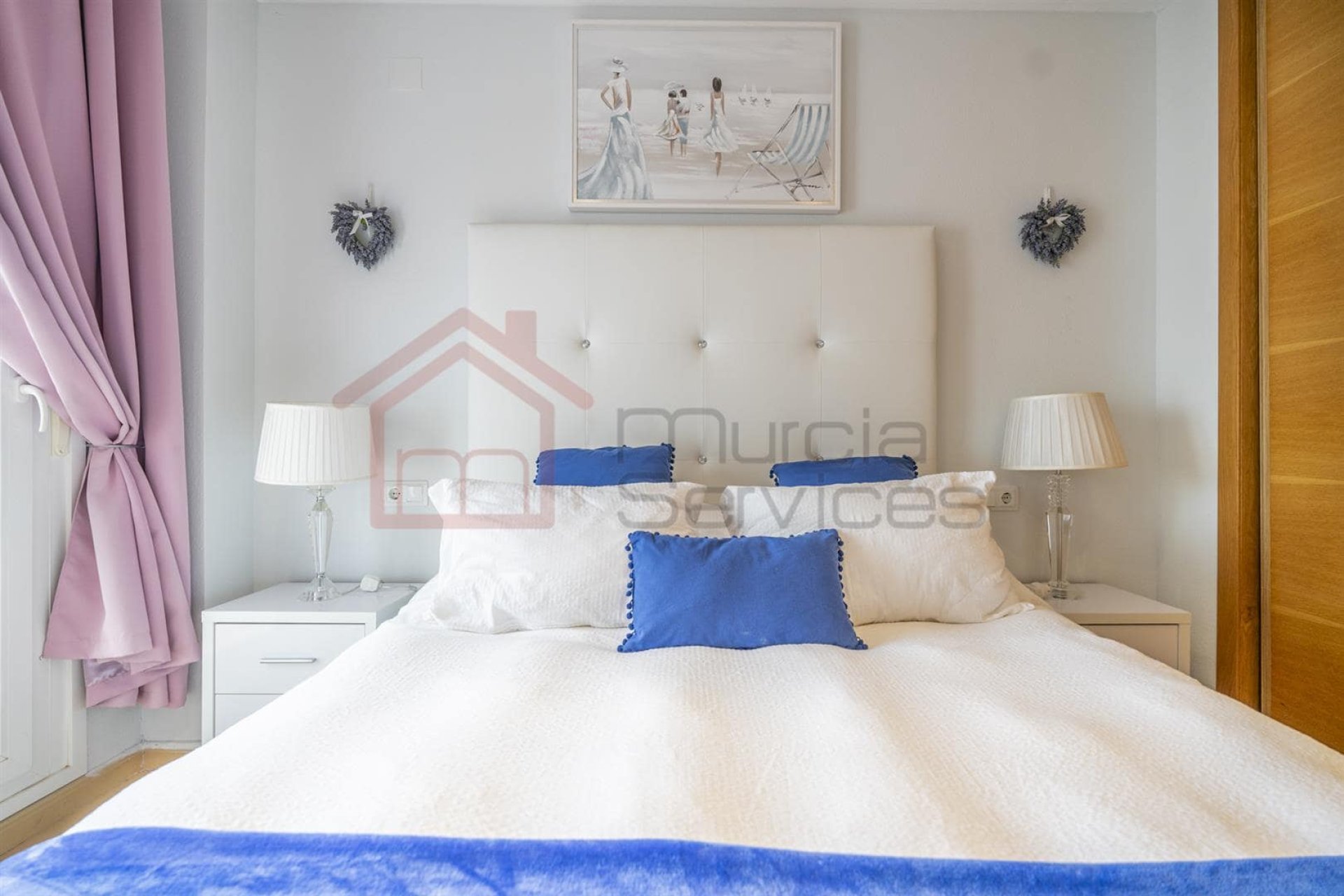 Revente - Apartment -
Las Terrazas de la Torre