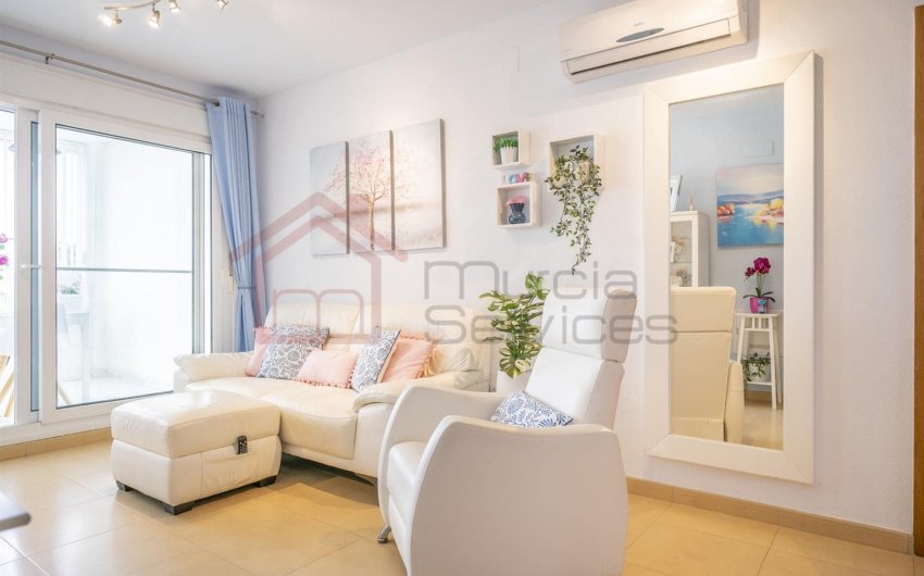 Revente - Apartment -
Las Terrazas de la Torre