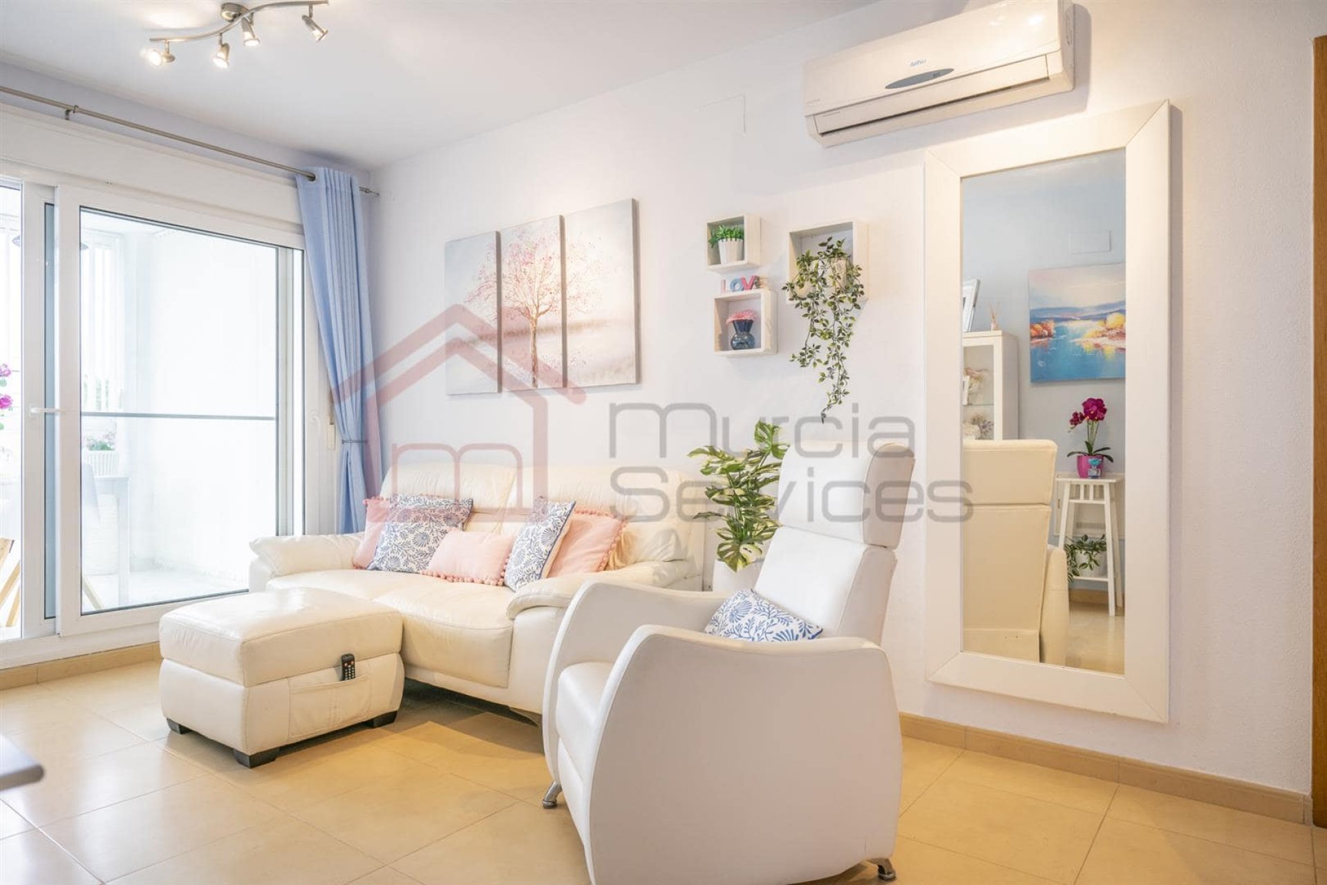 Revente - Apartment -
Las Terrazas de la Torre