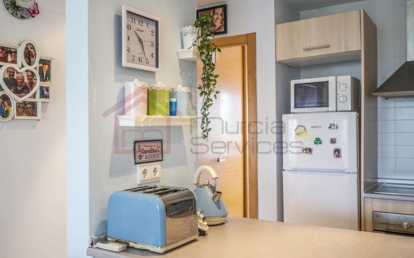 Revente - Apartment -
Las Terrazas de la Torre