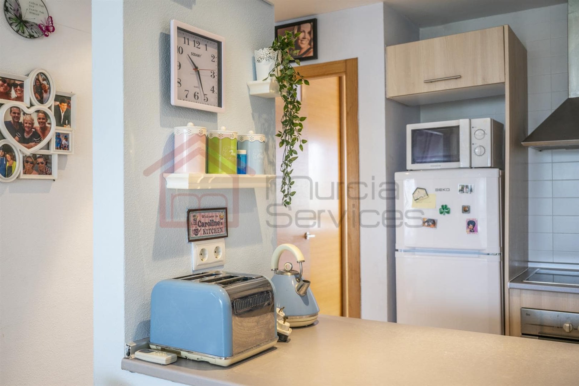 Revente - Apartment -
Las Terrazas de la Torre