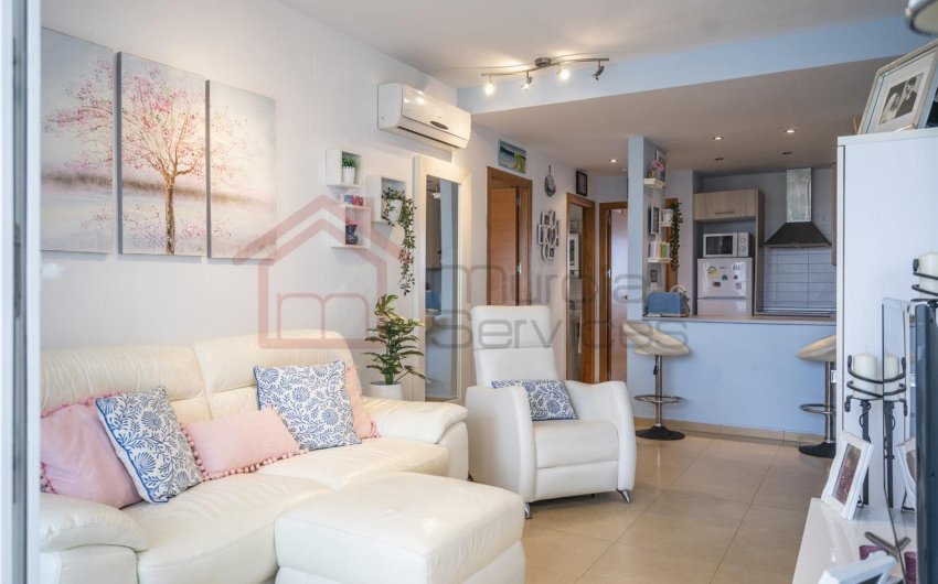 Revente - Apartment -
Las Terrazas de la Torre