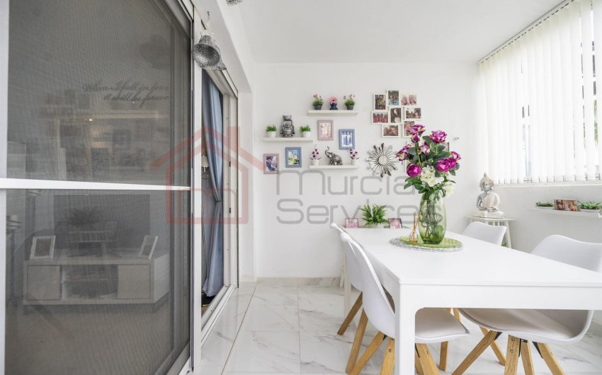 Revente - Apartment -
Las Terrazas de la Torre