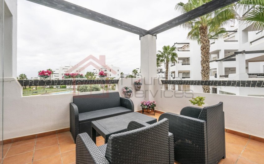 Revente - Apartment -
Las Terrazas de la Torre