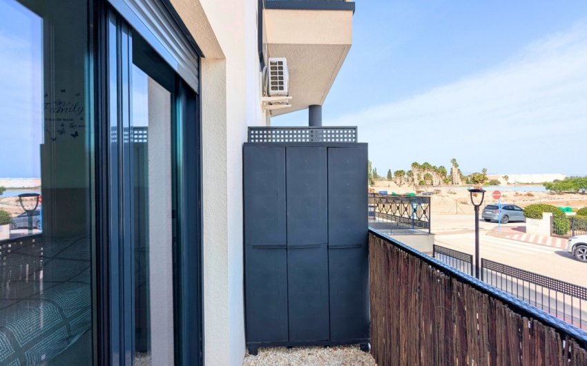 Revente - Apartment -
Lo Crispin - Inland