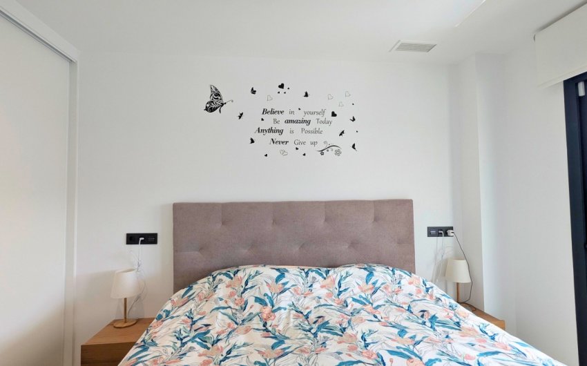 Revente - Apartment -
Lo Crispin - Inland