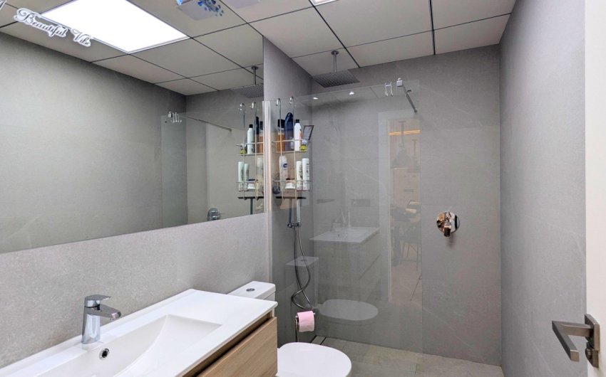 Revente - Apartment -
Lo Crispin - Inland