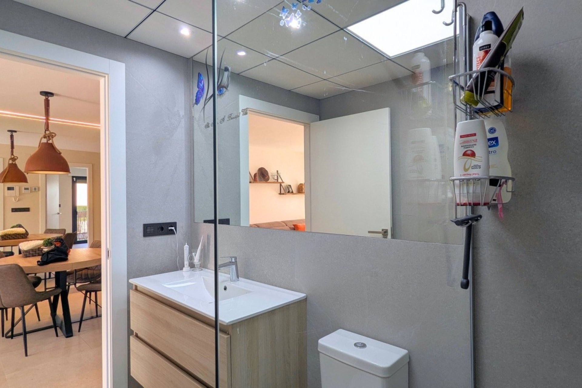 Revente - Apartment -
Lo Crispin - Inland