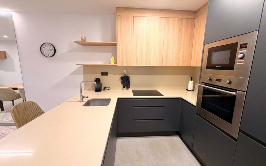 Revente - Apartment -
Lo Crispin - Inland