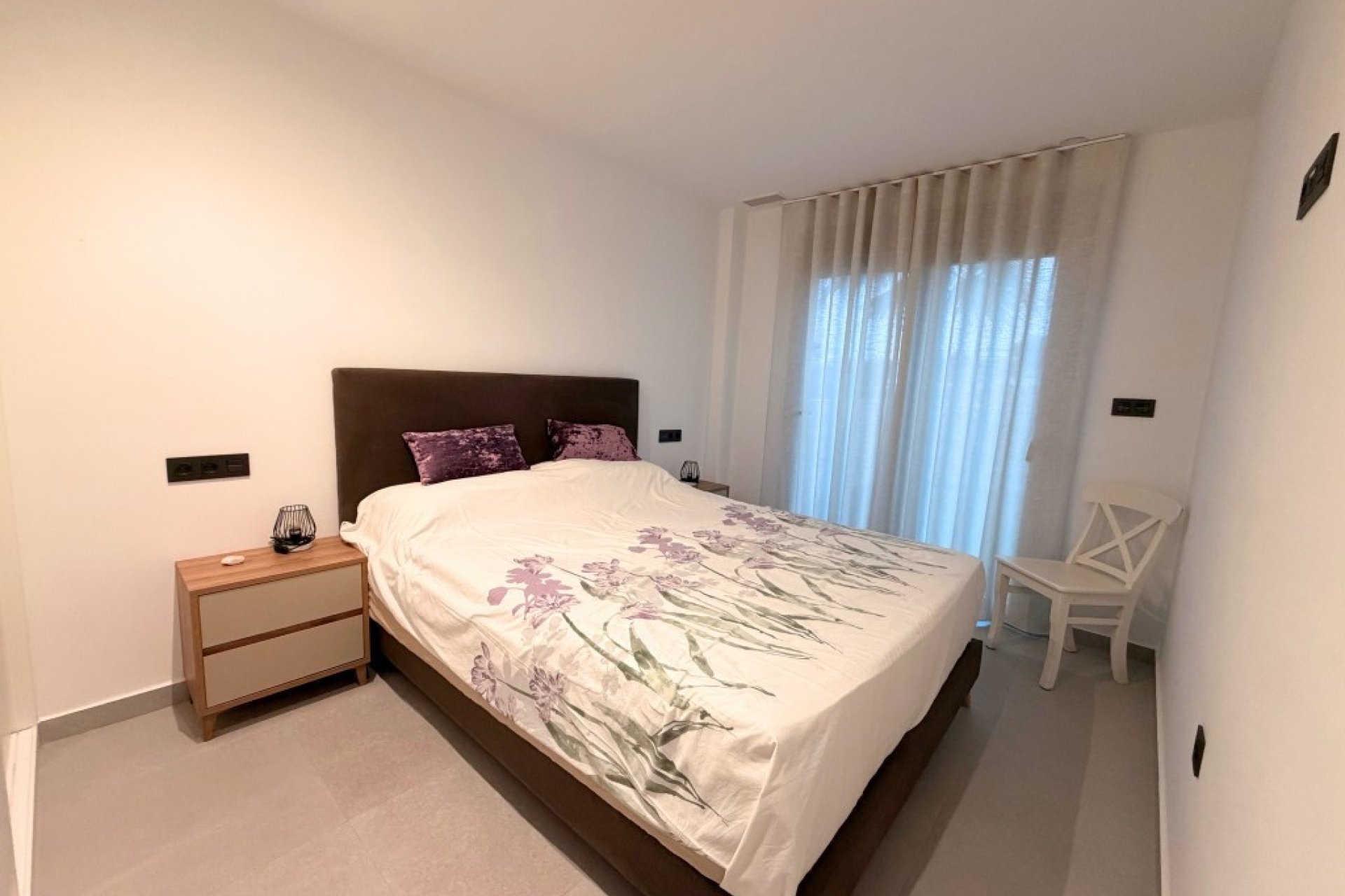 Revente - Apartment -
Lo Crispin - Inland