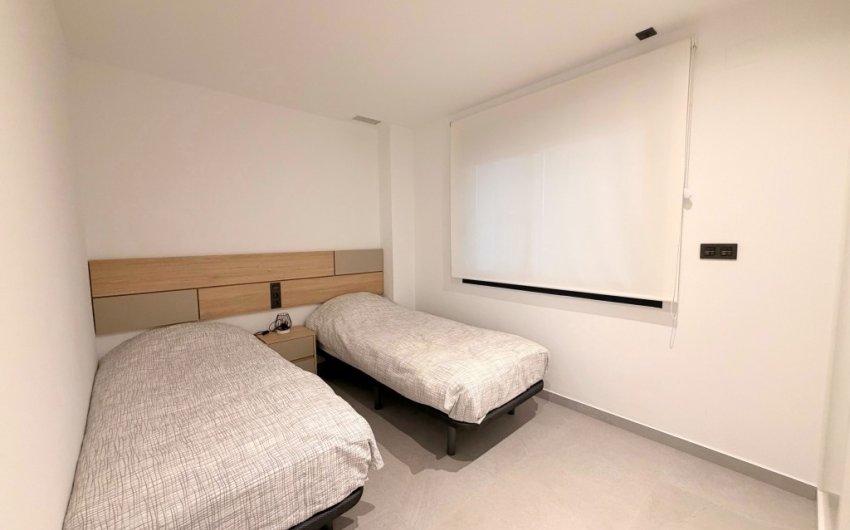 Revente - Apartment -
Lo Crispin - Inland