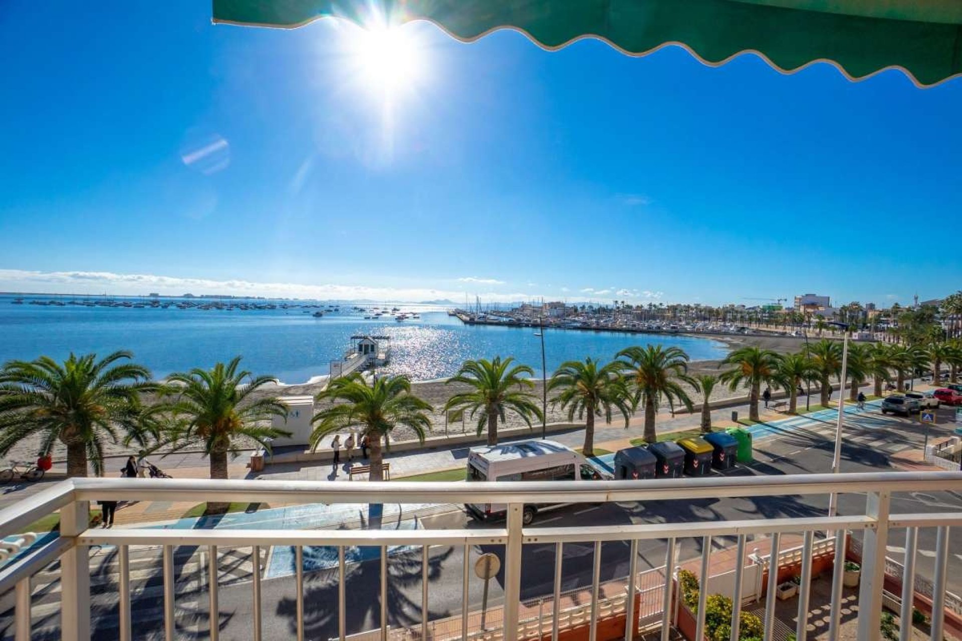 Revente - Apartment -
Lo Pagan - Costa Calida