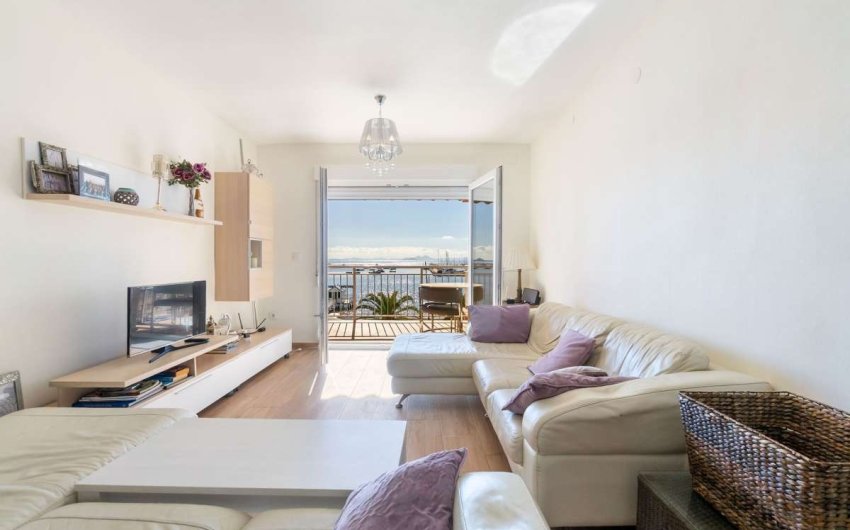 Revente - Apartment -
Lo Pagan - Costa Calida