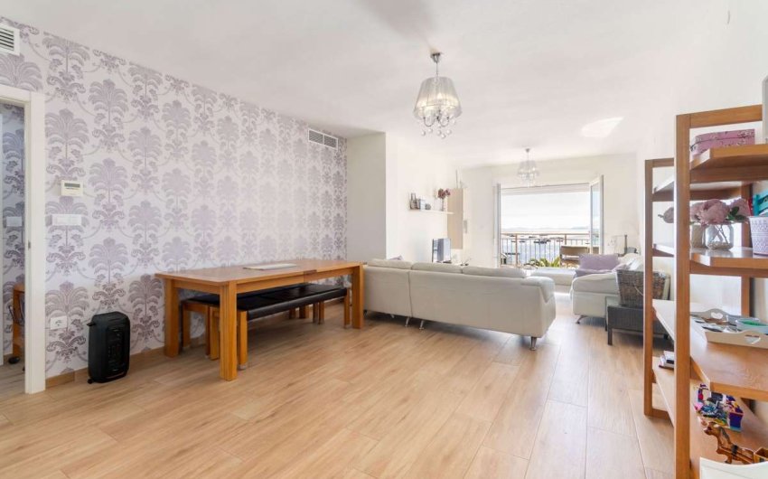 Revente - Apartment -
Lo Pagan - Costa Calida