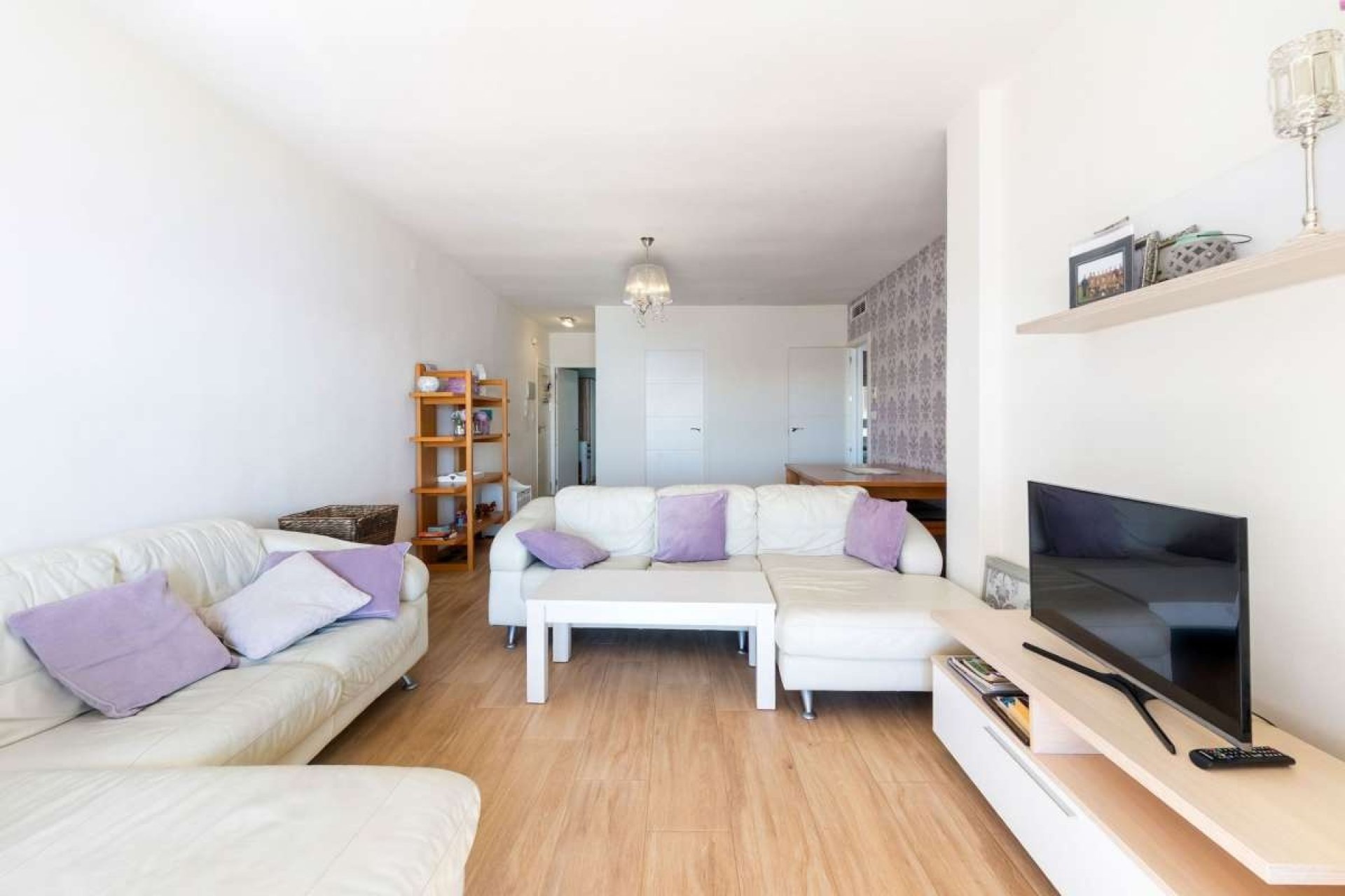 Revente - Apartment -
Lo Pagan - Costa Calida