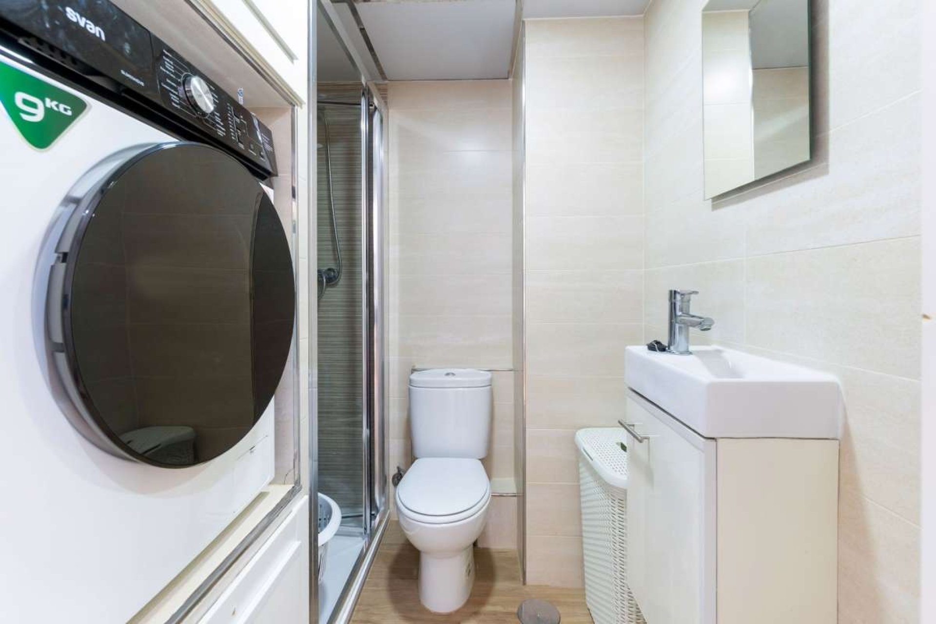 Revente - Apartment -
Lo Pagan - Costa Calida