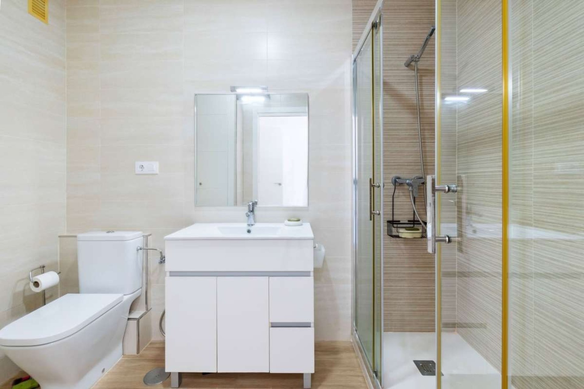Revente - Apartment -
Lo Pagan - Costa Calida