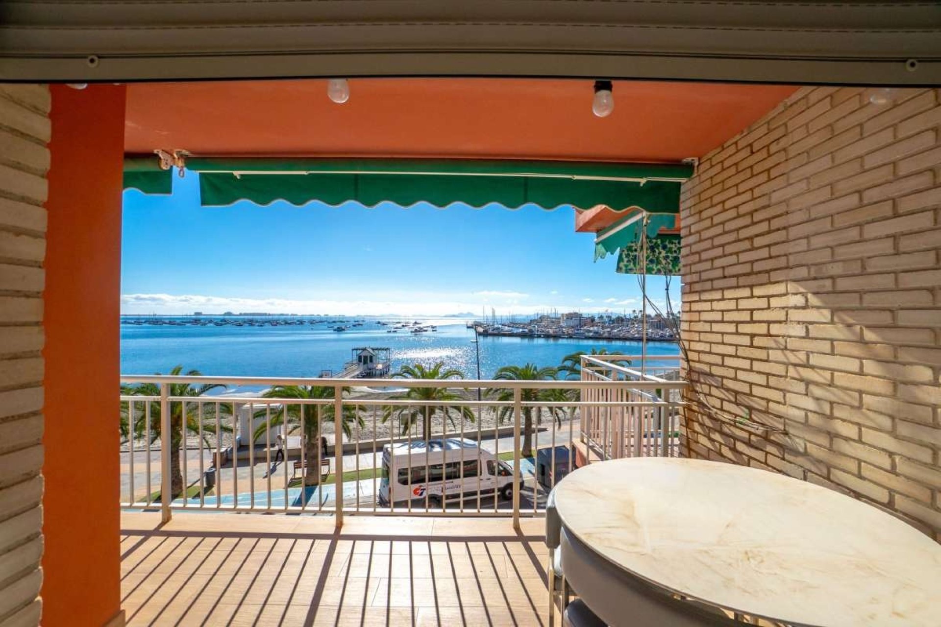 Revente - Apartment -
Lo Pagan - Costa Calida