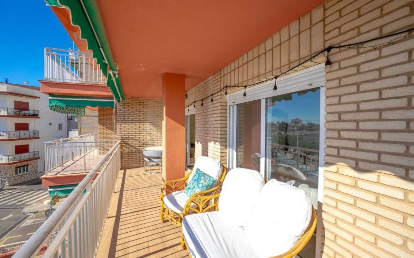 Revente - Apartment -
Lo Pagan - Costa Calida