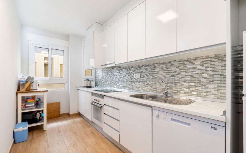 Revente - Apartment -
Lo Pagan - Costa Calida