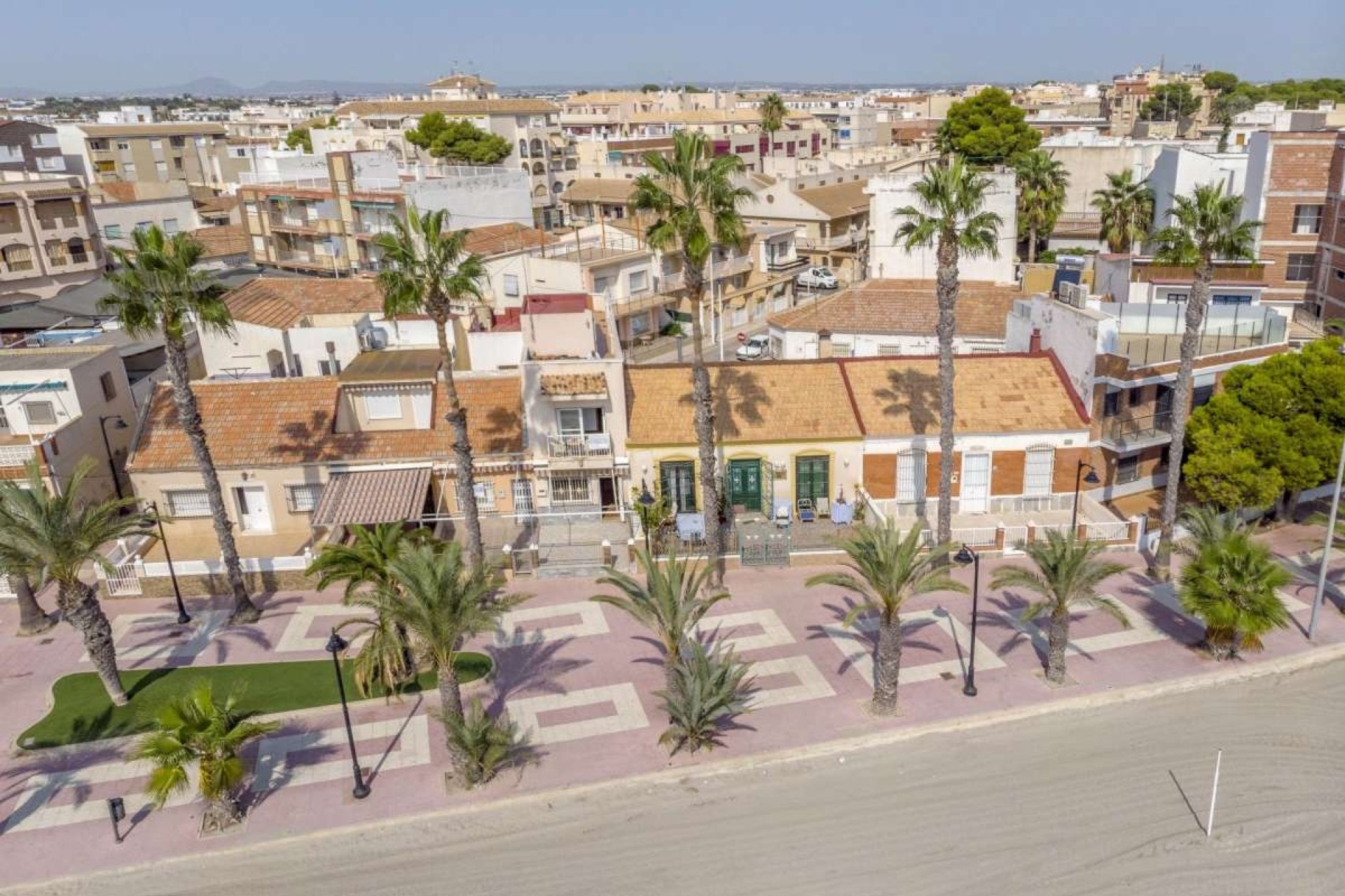 Revente - Apartment -
Lo Pagan - Costa Calida