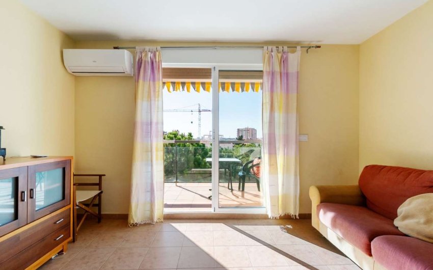 Revente - Apartment -
Lo Pagan - Costa Calida