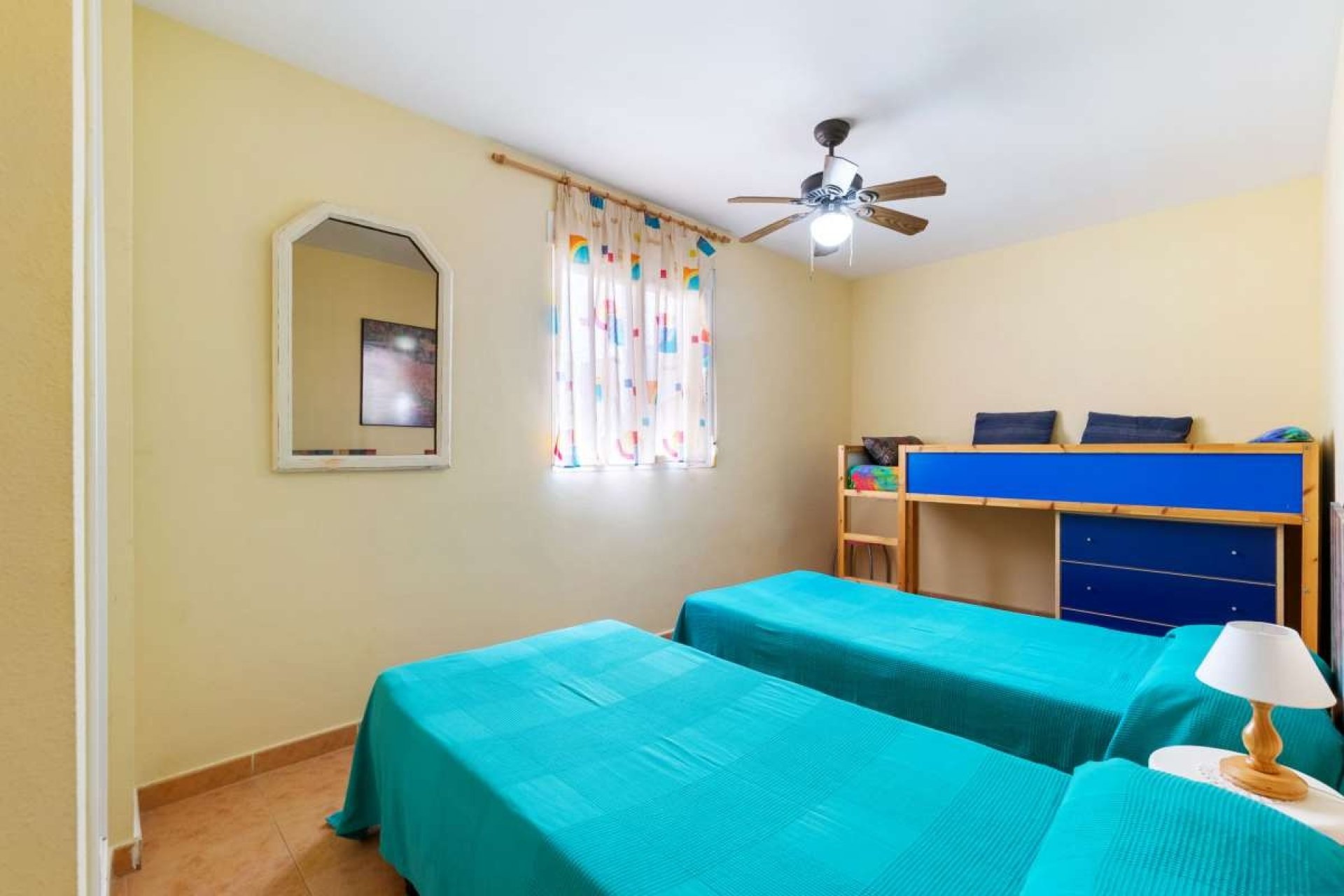 Revente - Apartment -
Lo Pagan - Costa Calida