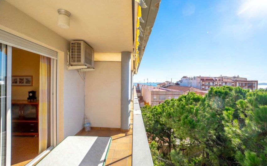 Revente - Apartment -
Lo Pagan - Costa Calida