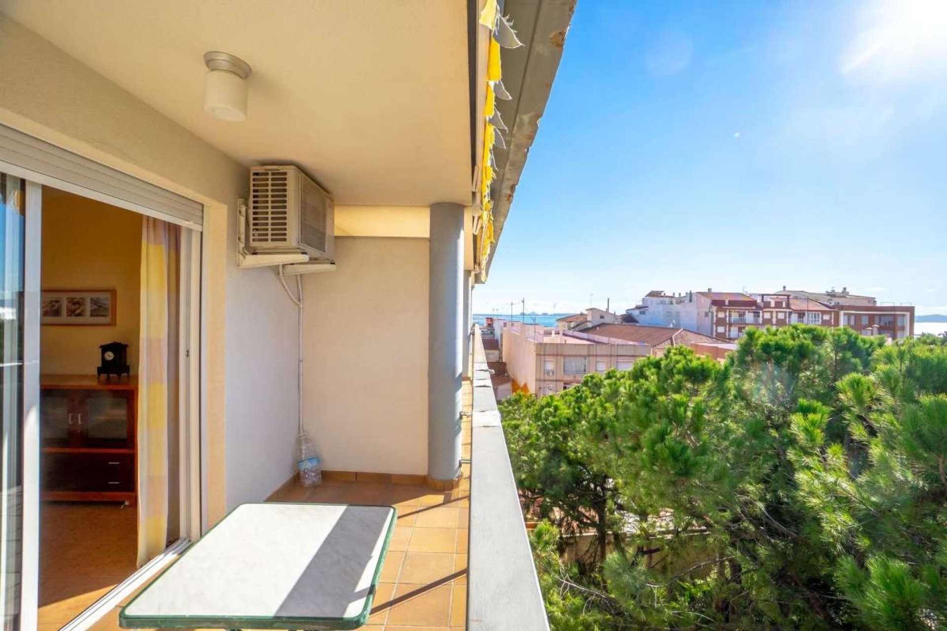 Revente - Apartment -
Lo Pagan - Costa Calida